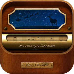 Christmas Orgel logo