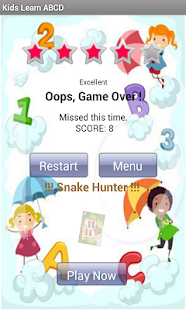 Download Kids Learn ABCD APK for Android