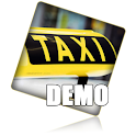Greek Taxi Meter Demo logo
