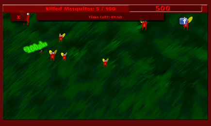 Mosquito Detector poster 5