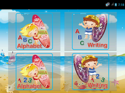   Belajar Bahasa Inggris Anak- screenshot thumbnail   