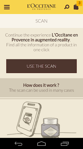 【免費生活App】L'OCCITANE en Provence-APP點子