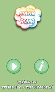 How to get Color Bomb 3 unlimited apk for bluestacks