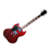 Learn Rock Guitar Riffs logo