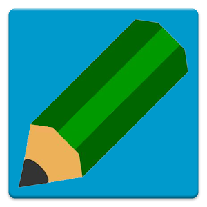手書きメモ logo