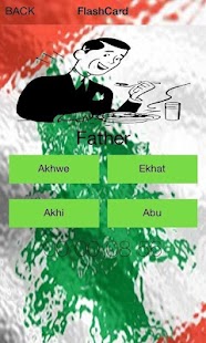 Lastest Learn Lebanese APK for Android