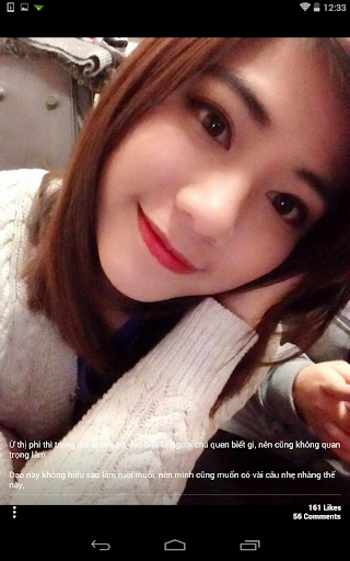 免費下載個人化APP|Info Girl Xinh app開箱文|APP開箱王