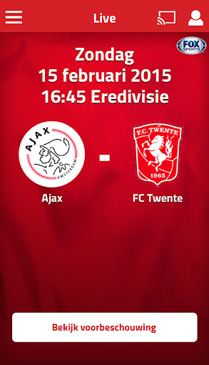 【免費運動App】AJAX LIVE-APP點子