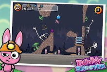 Bunny Shooter