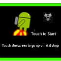 Rocket Droid logo