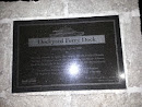 Dockyard Ferry Dock