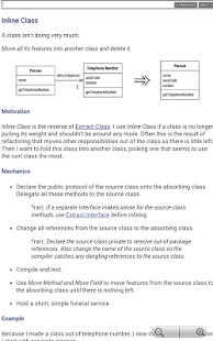 Chm Reader F  Deprecated Screenshots 3
