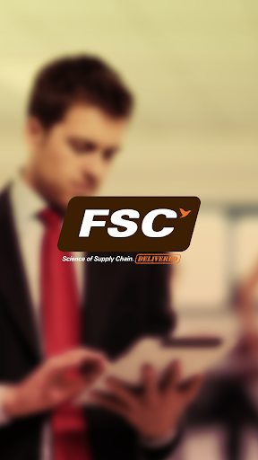 FSC Science of Supply Chain