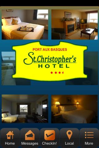 St. Christopher's Hotel