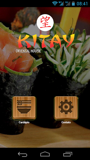 Kitay Brasil Restaurante