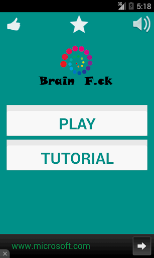 Brain F.ck