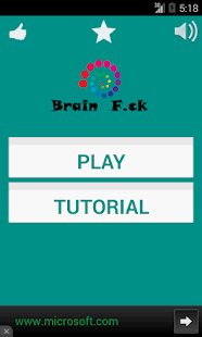Lastest Brain F.ck APK for PC