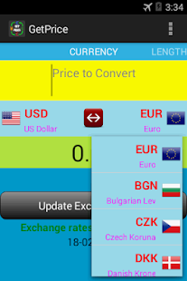How to install GetPrice-Global Conversion App patch 1.0.7 apk for bluestacks