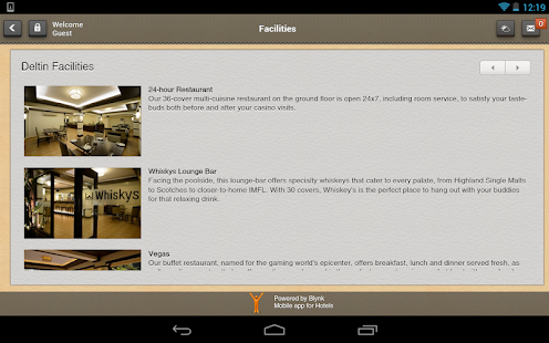 Deltin Suites Screenshots 5