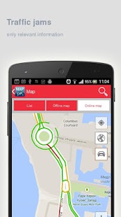 Antalya Map offline Screenshots 23