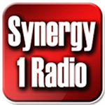 Cover Image of डाउनलोड Synergy1Radio 3.2.3 APK