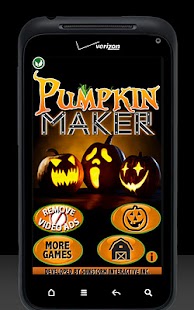 Pumpkin Maker