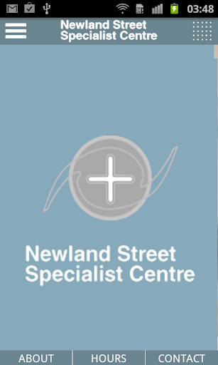 Newland Street Specialist