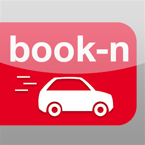 book-n-drive 1.0.04