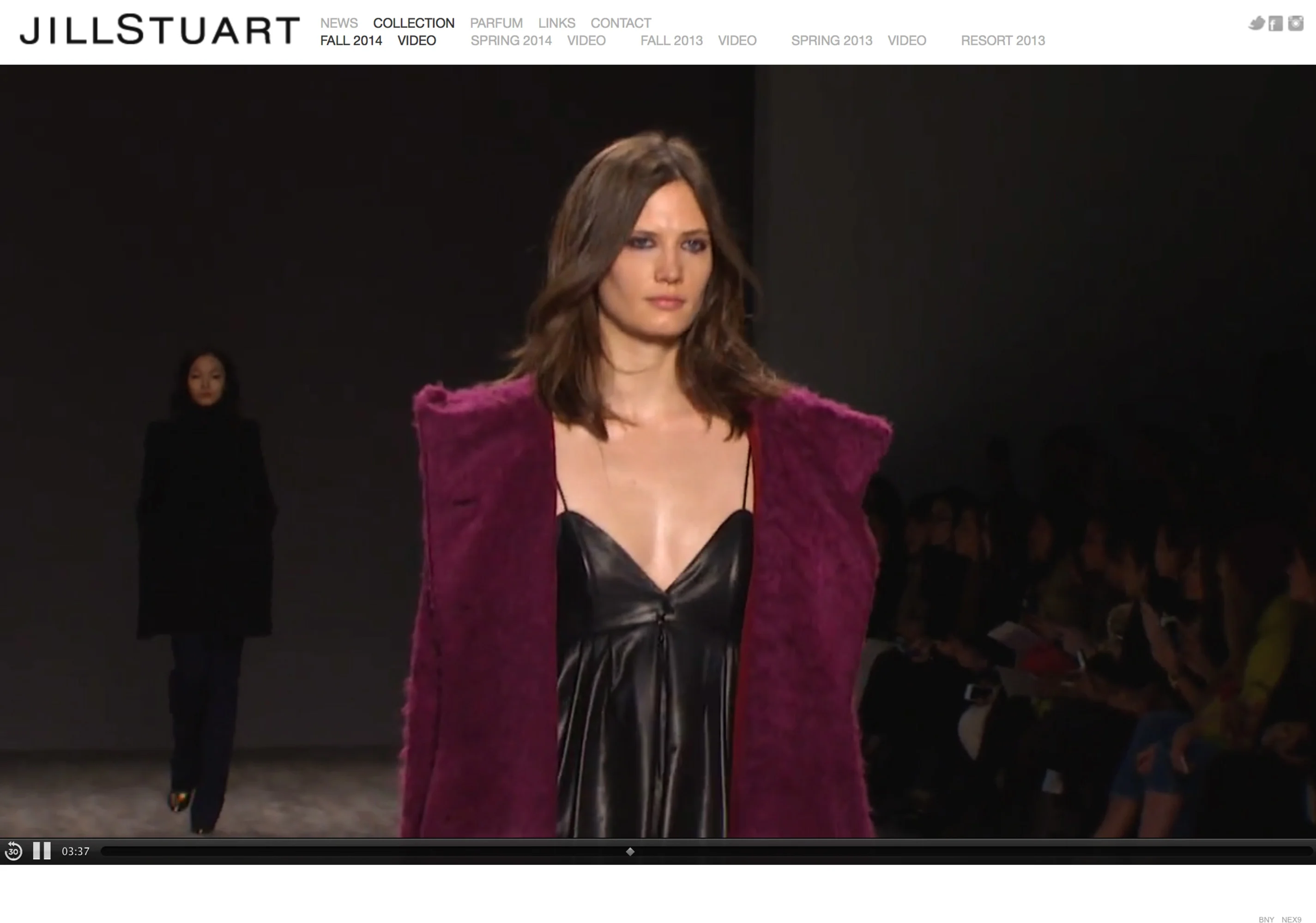 Jill Stuart