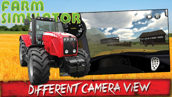 Tractor Simulation Downloadversion For Mac