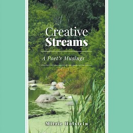 Creative Streams cover