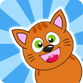Cute Virtual Pet