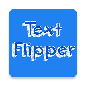 Text Flipper - AppRecs.