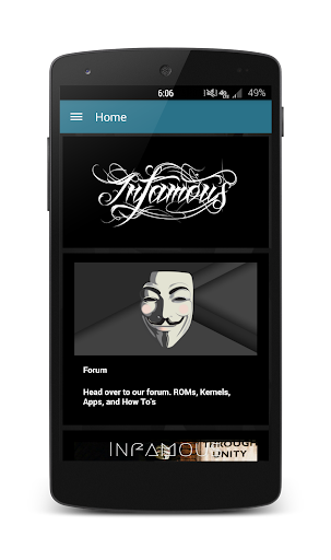 【免費財經App】Infamous Development Elite-APP點子