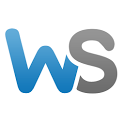 WordSteps Mobile Client icon
