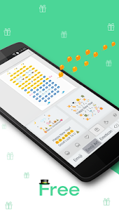 How to install TouchPal Portuguese Keyboard 5.7.1.5 unlimited apk for laptop