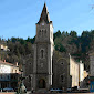 photo de Eglise du Cheylard (Notre Dame de l'Assomption)