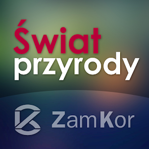 Świat Przyrody.apk 1.0.0