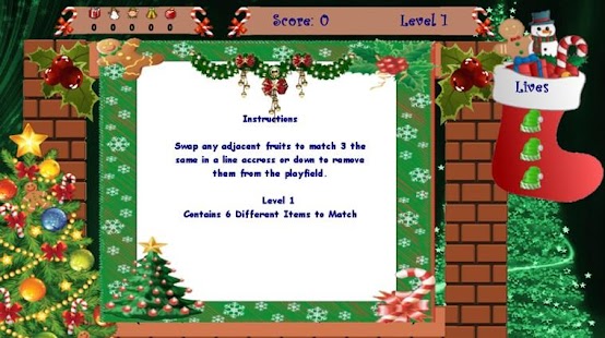 How to mod Xmas Gifts 1.0.0 apk for android