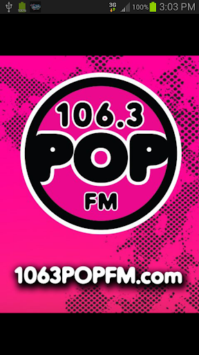 【免費音樂App】106.3 POP FM-APP點子