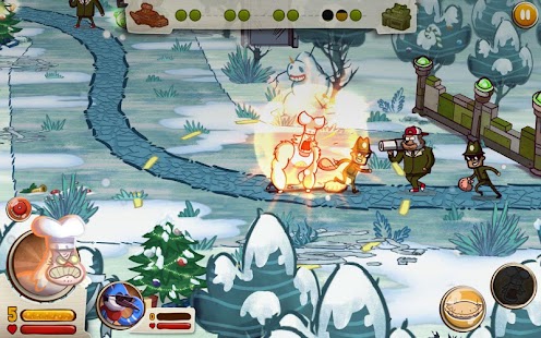 The Great Prank War apk cracked download - screenshot thumbnail