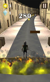 Dungeon Run by Tiny Quests poster 7