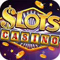 Slots Casino - Free Spin! icon
