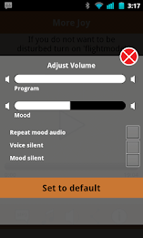 I Can Be Free poster 7