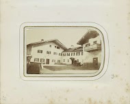 Exterieur van Hotel Leithhaus in Berchtesgaden