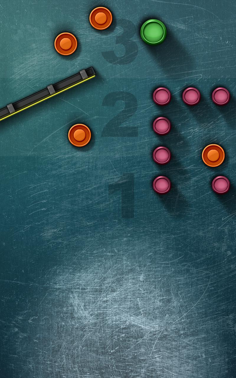 Shuffleboard DX Screen 3