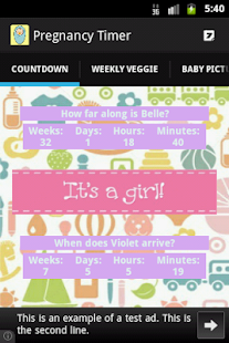 Download My Pregnancy Tracker - Premium APK for Android