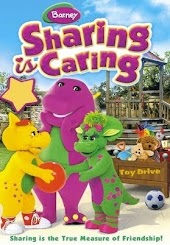 Barney: Sharing Is Caring