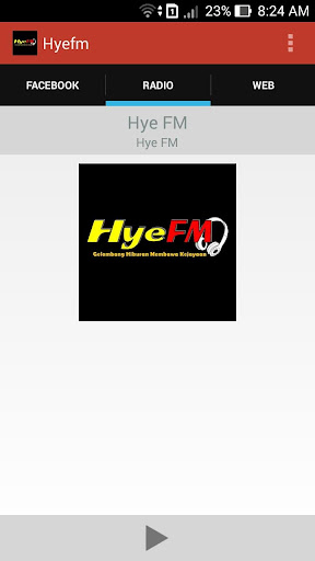 HyeFM