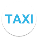 Taxi icon
